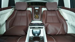 mercedes maybach gls 600 2022 exotic car 2022 for sale in Dubai UAE