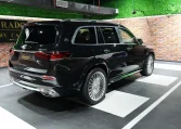 2022 buy mercedes gls 600 maybach luxury car