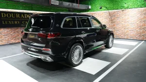 2022 buy mercedes gls 600 maybach luxury car
