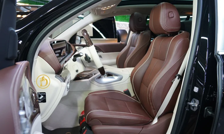 buy mercedes gls 600 2022 maybach