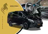 Mercedes-Benz V-300 (LWB) for Sale in Dubai
