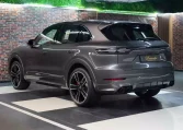 Porsche Cayenne GTS Exotic Car Dealership in Dubai UAE