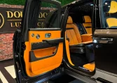 Buy Rolls Royce Cullinan Black Badge Car in Dubai