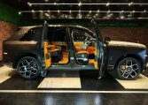 Rolls Royce Cullinan Black Badge for Sale in Dubai UAE