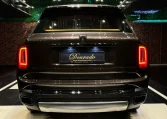 Rolls Royce Cullinan Black Badge Car for Sale in UAE