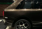 Rolls Royce Cullinan Black Badge Super Car for Sale in UAE