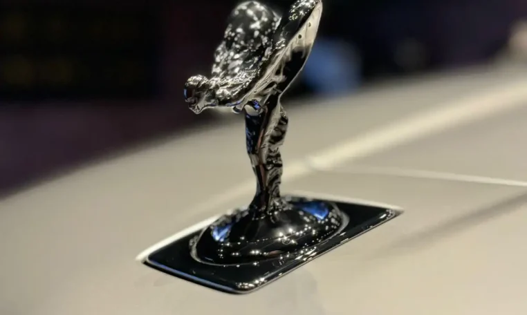 Rolls Royce Cullinan Black Badge Exotic Car for Sale in UAE