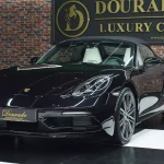 Luxury Cars For Sale in Dubai Ferrari