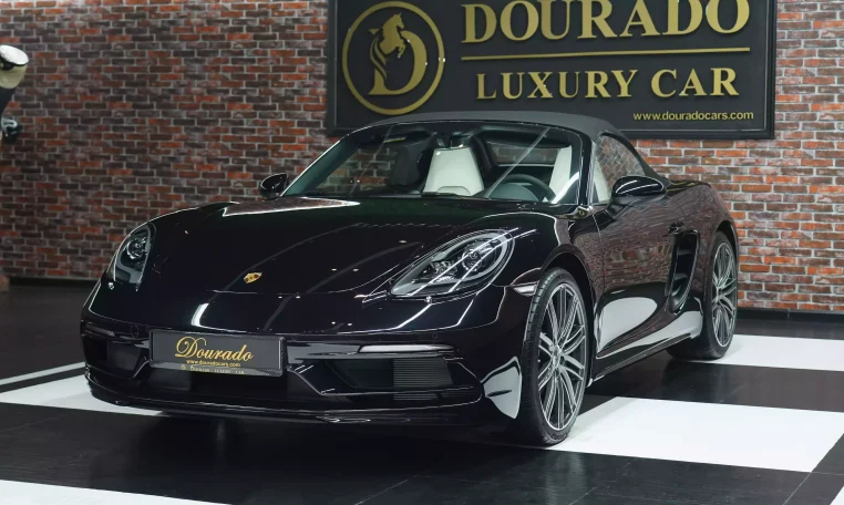 Luxury Cars For Sale in Dubai Ferrari