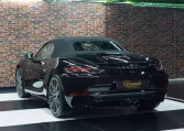Porsche 718 Boxster Car Dealerships