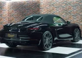 Porsche 718 Boxster Car Dealerships