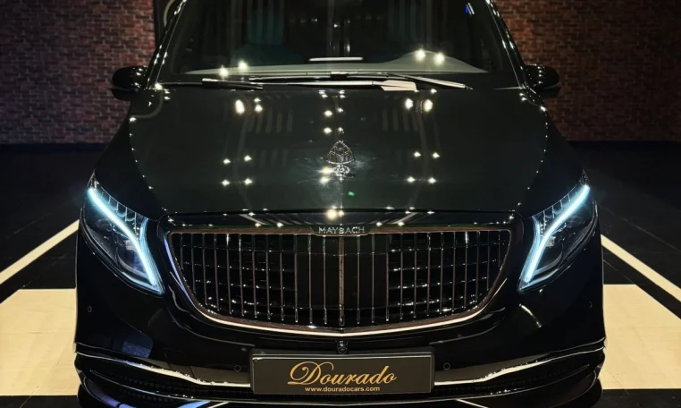 Mercedes Maybach V CLASS for Sale