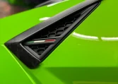 Lamborghini Urus Novitec Green Dealership in UAE