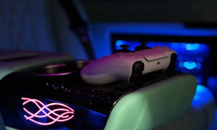 Mercedes Maybach V CLASS Dealership in Dubai UAE