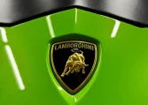 Lamborghini Urus Novitec Green Dealership in Dubai