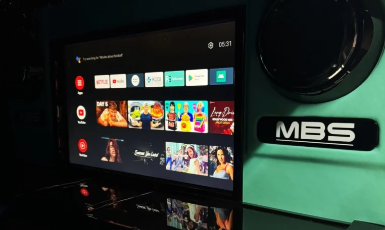 Mercedes Maybach V CLASS Car Dealership in Dubai