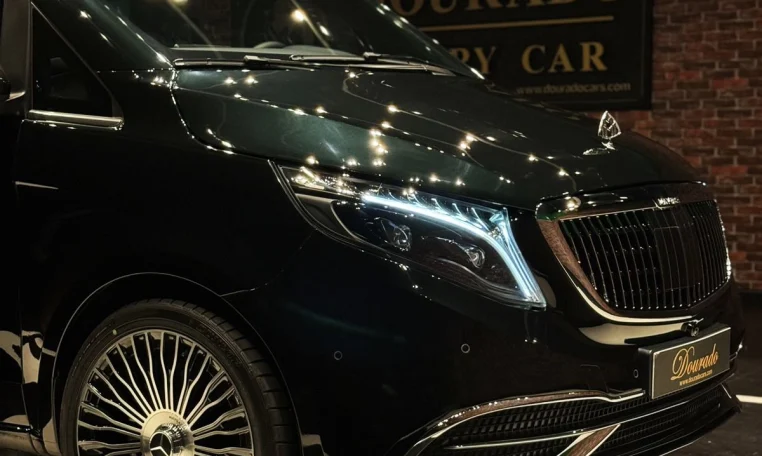 Buy Mercedes Maybach V CLASS in Dubai