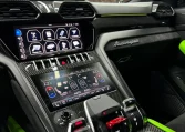 Buy Lamborghini Urus Novitec Green