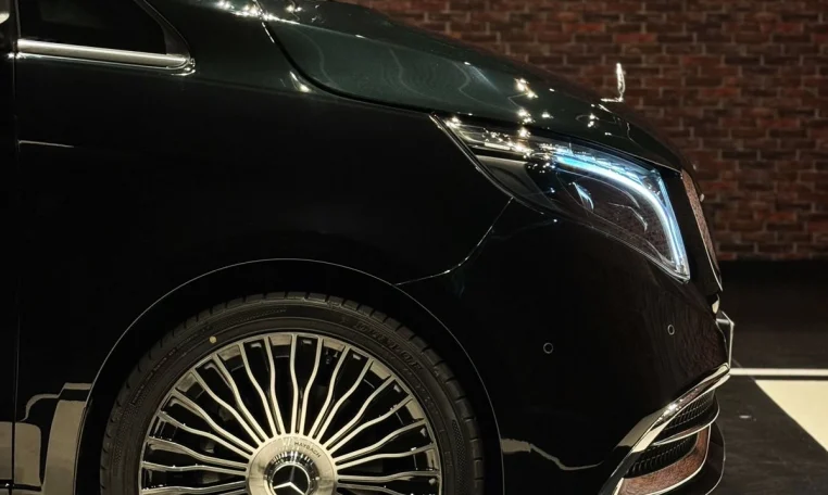 Buy Mercedes Maybach V CLASS in Dubai UAE