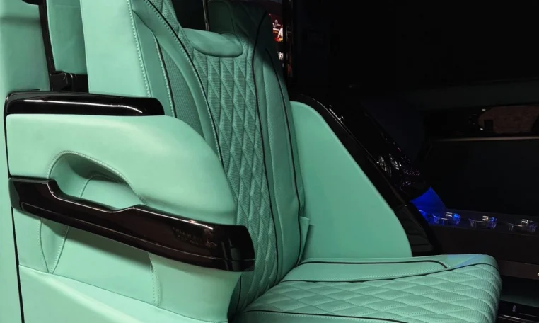 Mercedes Maybach V CLASS for Sale in UAE