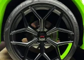 Lamborghini Urus Novitec Green Car for Sale in UAE