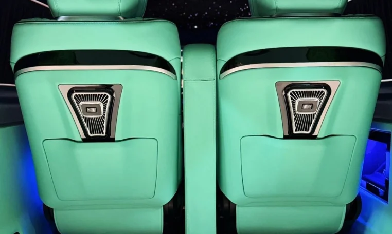 Mercedes Maybach V CLASS Car for Sale in Dubai