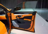 Lamborghini Urus Novitec Orang For sale in Dubai