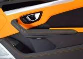 Lamborghini Urus Novitec Orang For sale in Dubai