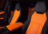 Lamborghini Urus Novitec Orang For sale in Dubai