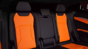 Lamborghini Urus Novitec Orang For sale in Dubai