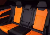 Lamborghini Urus Novitec Orang For sale in Dubai