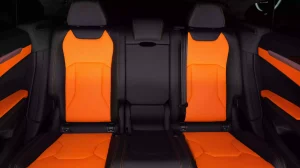 Lamborghini Urus Novitec Orang For sale in Dubai