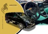 Buy Mercedes Maybach V CLASS Exotic Car in Dubai UAE