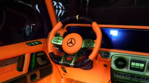 Buy G7X Keeva by Onyx Concept 1 of 5 Luxury Car in Dubai