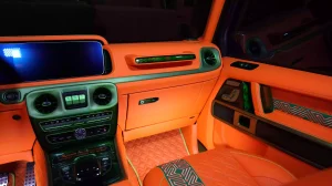 Buy G7X Keeva by Onyx Concept 1 of 5 Luxury Car in UAE