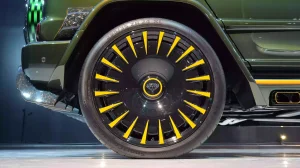 G7X Keeva by Onyx Concept 1 of 5 Luxury Car dealers Dubai