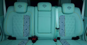 G7X Keeva by Onyx Concept 1 of 5 Magno Black Exotic car Dubai Dealership