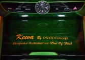 Buy G7X Keeva by Onyx Concept 1 of 5 Luxury Car in UAE