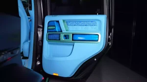 Magno Black G7X Keeva by Onyx Concept 1 of 5 for sale