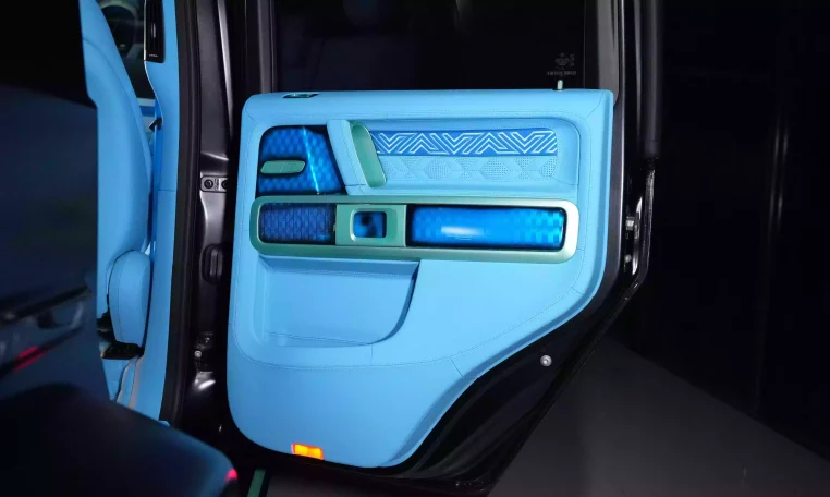 Magno Black G7X Keeva by Onyx Concept 1 of 5 for sale