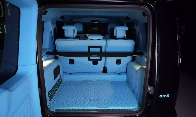 Magno Black G7X Keeva by Onyx Concept 1 of 5 for sale in Dubai