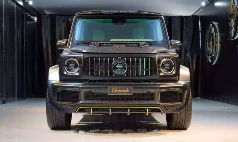 Buy G7X Keeva by Onyx Exclusive Car Dubai UAE