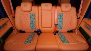 Buy G7X Keeva by Onyx Concept 1 of 5 Luxury Car