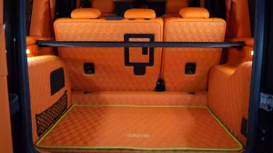 G7X Keeva by Onyx Concept 1 of 5 Olive Green Metallic Exotic Car for sale in UAE