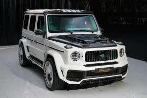 Buy G7X Onyx Concept 1 of 5 Polar White