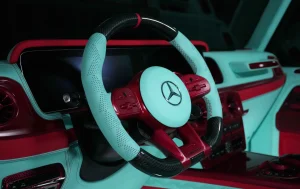 G7X Onyx Concept 1 of 5 Polar White dealership