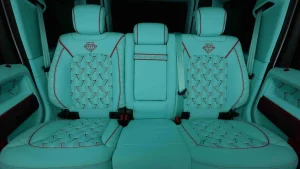 G7X Onyx Concept 1 of 5 Polar White luxury car dealership in Dubai