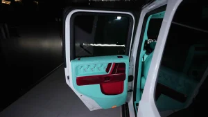 G7X Onyx Concept 1 of 5 Polar White Dubai supercar store