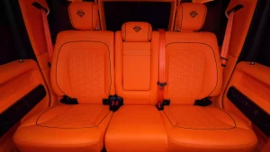 G7X Onyx Concept 1 of 5 Nardo Grey in Dubai for sale