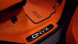 G7X Onyx Concept 1 of 5 Nardo Grey Luxury car for sale